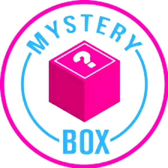 Other - WOMEN'S MYSTERY BOX FOR $20! 8 or more items in each box!!